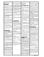 Preview for 2 page of Beko OWAMAT 6 Instructions For Installation And Operation Manual