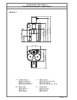 Preview for 6 page of Beko OWAMAT 6 Instructions For Installation And Operation Manual