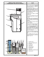 Preview for 8 page of Beko OWAMAT 6 Instructions For Installation And Operation Manual