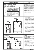 Preview for 12 page of Beko OWAMAT 6 Instructions For Installation And Operation Manual