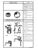 Preview for 16 page of Beko OWAMAT 6 Instructions For Installation And Operation Manual