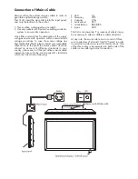 Предварительный просмотр 9 страницы Beko P7 Service Manual