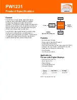 Предварительный просмотр 43 страницы Beko P7 Service Manual