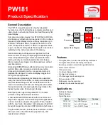 Предварительный просмотр 46 страницы Beko P7 Service Manual