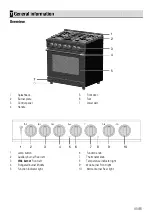 Preview for 45 page of Beko PRDF34552SS User Manual