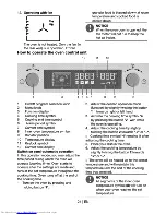 Предварительный просмотр 25 страницы Beko PUM 25520 Manual