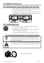 Preview for 47 page of Beko PWTV8744XW User Manual