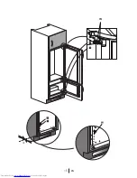 Preview for 16 page of Beko QC55F Installation, Operating And Maintanance Instructions