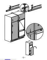 Preview for 19 page of Beko QC55F Installation, Operating And Maintanance Instructions