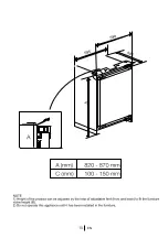 Preview for 15 page of Beko QFS3682 User Manual