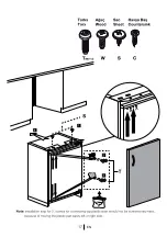 Preview for 17 page of Beko QFS3682 User Manual