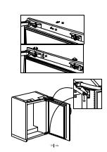 Preview for 19 page of Beko QFS3682 User Manual