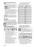 Preview for 16 page of Beko QHC 64402 T User Manual