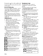 Preview for 18 page of Beko QHC 64402 T User Manual