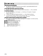 Preview for 22 page of Beko QHC 64402 T User Manual