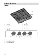 Preview for 8 page of Beko QHMW6422 User Manual