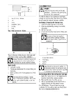 Preview for 13 page of Beko QHMW6422 User Manual