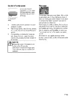 Preview for 17 page of Beko QHMW6422 User Manual