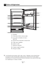 Preview for 24 page of Beko QL22 User Manual