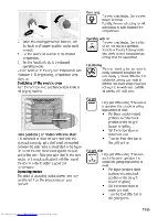 Предварительный просмотр 19 страницы Beko QOF243B User Manual