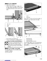 Предварительный просмотр 25 страницы Beko QOF243B User Manual