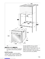 Preview for 13 page of Beko QOM243B User Manual