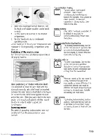 Preview for 19 page of Beko QOM243B User Manual