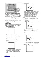 Предварительный просмотр 20 страницы Beko QOM246B User Manual