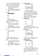 Предварительный просмотр 21 страницы Beko QOM246B User Manual