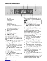 Предварительный просмотр 22 страницы Beko QOM246B User Manual