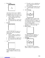 Предварительный просмотр 21 страницы Beko QOM396B User Manual