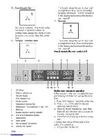 Предварительный просмотр 22 страницы Beko QOM396B User Manual