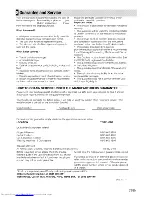 Предварительный просмотр 33 страницы Beko QOM396B User Manual