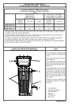 Preview for 10 page of Beko QWIK-PURE 25 Instructions For Installation And Operation Manual