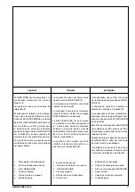 Preview for 11 page of Beko QWIK-PURE 25 Instructions For Installation And Operation Manual