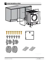 Preview for 43 page of Beko QWM84 User Manual