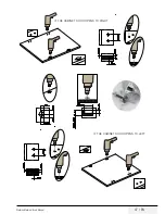 Preview for 47 page of Beko QWM84 User Manual