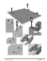 Preview for 49 page of Beko QWM84 User Manual