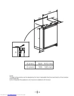 Preview for 14 page of Beko QZ32 Installation & Operating Instructions Manual