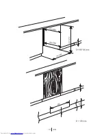 Preview for 15 page of Beko QZ32 Installation & Operating Instructions Manual