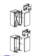 Preview for 5 page of Beko RBI 2300 HCA Manual