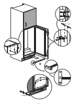 Preview for 5 page of Beko RBI 2301 Installation Instructions Manual