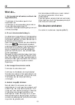 Preview for 49 page of Beko RBI 6301 LH Instructions For Use Manual