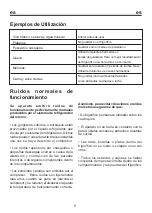 Preview for 59 page of Beko RBI 6301 LH Instructions For Use Manual