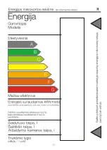 Preview for 83 page of Beko RBI 6301 LH Instructions For Use Manual