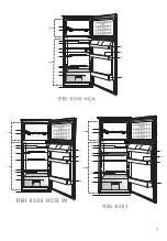 Preview for 93 page of Beko RBI 6301 LH Instructions For Use Manual