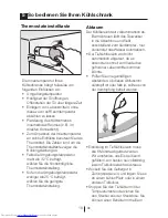 Preview for 45 page of Beko RBI6301 User Manual