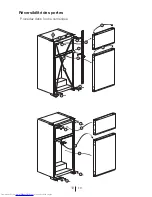 Preview for 70 page of Beko RBI6301 User Manual