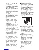 Preview for 244 page of Beko RBI6301 User Manual