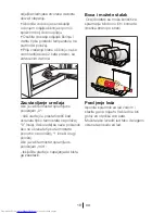 Preview for 302 page of Beko RBI6301 User Manual